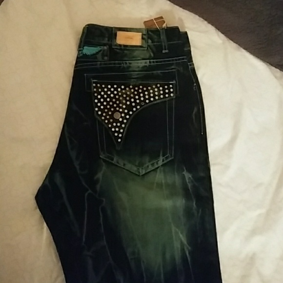 Robin jeans - Picture 4 of 4